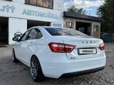 ВАЗ (Lada) Vesta 2017 года за 4 500 000 тг. в Астана – фото 5
