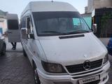 Mercedes-Benz Sprinter 2001 годаүшін8 500 000 тг. в Актобе – фото 2