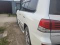 Lexus LX 570 2012 годаfor26 000 000 тг. в Актобе – фото 3