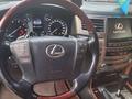 Lexus LX 570 2012 года за 26 000 000 тг. в Актобе – фото 7