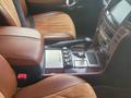 Lexus LX 570 2012 года за 26 000 000 тг. в Актобе – фото 9