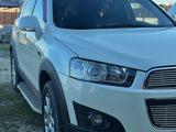 Chevrolet Captiva 2012 года за 7 000 000 тг. в Усть-Каменогорск – фото 2