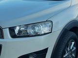 Chevrolet Captiva 2012 года за 7 000 000 тг. в Усть-Каменогорск – фото 3