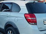 Chevrolet Captiva 2012 года за 7 000 000 тг. в Усть-Каменогорск – фото 4