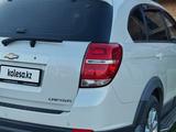 Chevrolet Captiva 2012 года за 7 000 000 тг. в Усть-Каменогорск – фото 5