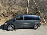 Mercedes-Benz Vito 2001 годаfor3 500 000 тг. в Алматы – фото 3