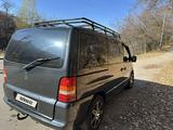 Mercedes-Benz Vito 2001 годаfor3 500 000 тг. в Алматы – фото 5