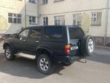 Toyota Hilux Surf 1995 года за 2 300 000 тг. в Астана – фото 3