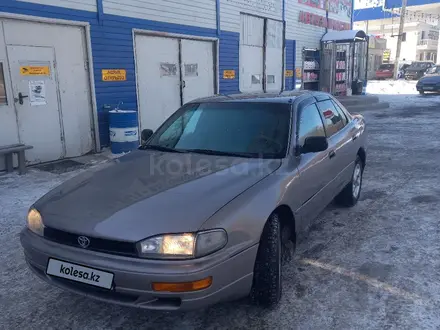 Toyota Camry 1992 года за 1 500 000 тг. в Алматы – фото 9