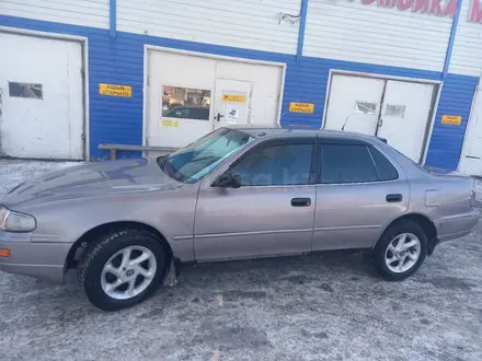 Toyota Camry 1992 года за 1 500 000 тг. в Алматы – фото 8