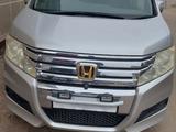 Honda Stepwgn 2011 года за 7 500 000 тг. в Петропавловск