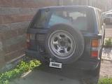 Nissan Terrano 1992 годаfor1 200 000 тг. в Астана – фото 4