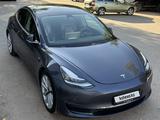 Tesla Model 3 2020 года за 11 000 000 тг. в Уральск – фото 4