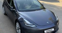 Tesla Model 3 2020 года за 11 000 000 тг. в Уральск – фото 4