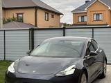 Tesla Model 3 2020 года за 11 000 000 тг. в Уральск