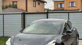 Tesla Model 3 2020 года за 11 000 000 тг. в Уральск