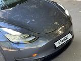 Tesla Model 3 2020 года за 11 000 000 тг. в Уральск – фото 2