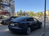 Tesla Model 3 2020 года за 11 000 000 тг. в Уральск – фото 3