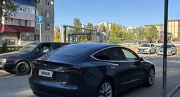Tesla Model 3 2020 года за 11 000 000 тг. в Уральск – фото 3
