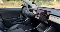 Tesla Model 3 2020 года за 11 000 000 тг. в Уральск – фото 5