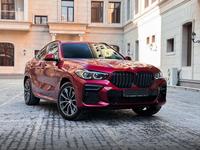 BMW X6 2022 годаfor44 000 000 тг. в Алматы