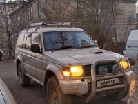 Mitsubishi Pajero 1997 годаfor2 700 000 тг. в Алматы