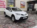 Toyota RAV4 2013 годаfor10 840 000 тг. в Алматы – фото 8