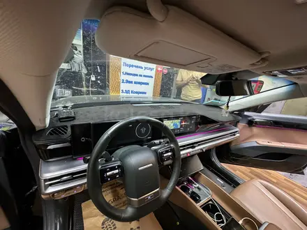 Накидки на панель / накидки на торпеду за 9 000 тг. в Алматы – фото 6