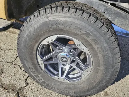 Toyota Land Cruiser 2002 года за 12 000 000 тг. в Усть-Каменогорск – фото 10