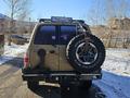 Toyota Land Cruiser 2002 годаүшін12 000 000 тг. в Усть-Каменогорск – фото 3
