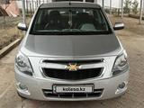 Chevrolet Cobalt 2025 годаүшін6 600 000 тг. в Шымкент – фото 3