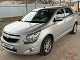 Chevrolet Cobalt 2025 годаүшін6 600 000 тг. в Шымкент – фото 2