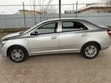 Chevrolet Cobalt 2025 годаүшін6 600 000 тг. в Шымкент – фото 4