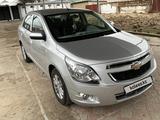Chevrolet Cobalt 2025 годаүшін6 600 000 тг. в Шымкент