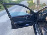 Mercedes-Benz E 230 1996 годаfor1 500 000 тг. в Талдыкорган – фото 5