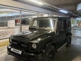 Mercedes-Benz G 55 AMG 2006 годаүшін19 000 000 тг. в Алматы – фото 2