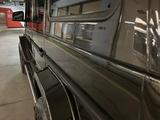 Mercedes-Benz G 55 AMG 2006 годаүшін19 000 000 тг. в Алматы – фото 5