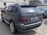 BMW X5 2001 годаүшін5 600 000 тг. в Астана – фото 3