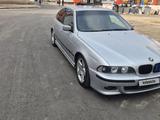 BMW 523 1999 года за 3 000 000 тг. в Тараз – фото 2