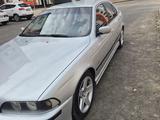 BMW 523 1999 года за 3 000 000 тг. в Тараз – фото 3