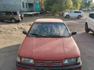Nissan Primera