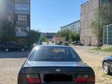Nissan Primera 1991 года за 450 000 тг. в Сатпаев – фото 2