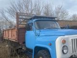 ГАЗ  53 1990 года за 1 600 000 тг. в Усть-Каменогорск – фото 2