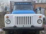 ГАЗ  53 1990 года за 1 600 000 тг. в Усть-Каменогорск