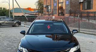 Toyota Camry 2018 года за 11 000 000 тг. в Кульсары