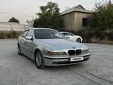 BMW 528 1999 года за 3 200 000 тг. в Шымкент