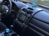 Toyota Camry 2013 годаүшін5 800 000 тг. в Уральск – фото 4