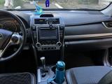 Toyota Camry 2013 годаүшін5 800 000 тг. в Уральск – фото 2