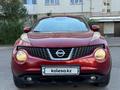 Nissan Juke 2012 годаfor5 200 000 тг. в Алматы – фото 5