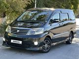 Toyota Alphard 2008 года за 6 500 000 тг. в Кызылорда – фото 3